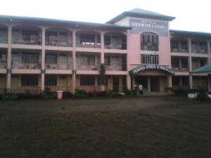 PGMNHS Annex
